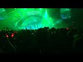 AC/DC - Live  -- Short Clip of &quot;Dirty Deedsl&quot; - Toyota Center Houston - Houston, TX   2/25/2016