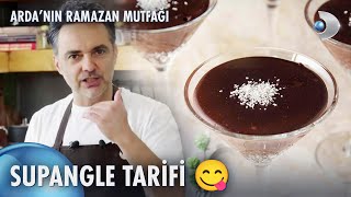 Arda'nın Ramazan Mutfağı - Supangle Tarifi 😋