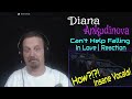 Diana Ankudinova | Can't Help Falling In Love | Reaction | Cover Song | TomTuffnuts Reacts