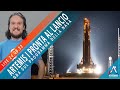 Artemis I : Q&A sulla missione verso la Luna