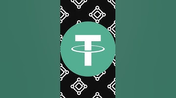 Learn About USDT (Tether) In Less Than 60 Seconds! #crypto