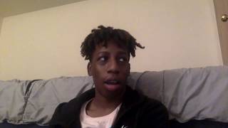 Nowhere2go - Earl Sweatshirt Reaction/Review
