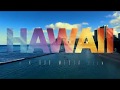 HAWAII 4K - Vlog/Film