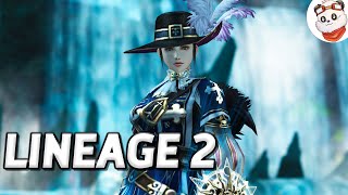 АПНУЛ 120 / 120 УРОВЕНЬ на НОВЫХ СЕРВЕРАХ NAGA и SIRRA / LINEAGE 2 MAIN / Линейдж 2