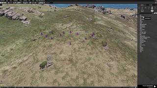 Arma 3. Creating a mission in the Eden Editor