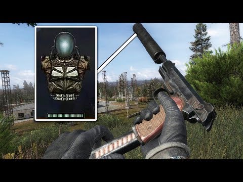 Vídeo: STALKER Call Of Pripyat • Página 2