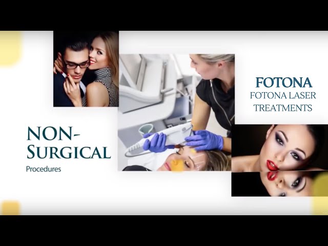 CO2 Laser Treatment Toronto - By Dr. Torgerson