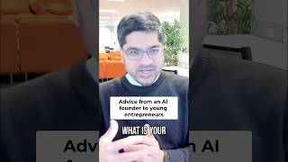 Advice From An AI Founder to Young Entrepreneurs | João Moura x Data Science Dojo