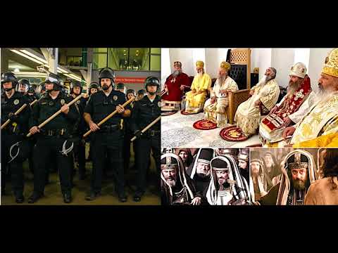 მივა თუ არა ჰუმანიზმს დაქვემდებარებული ქრისტიანული მსოფლმხედველობა-დემოკრატიიდან  დიქტატურამდე.