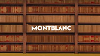 Montblanc, Celebrating 100 Years of Meisterstück with a short film by Wes Anderson