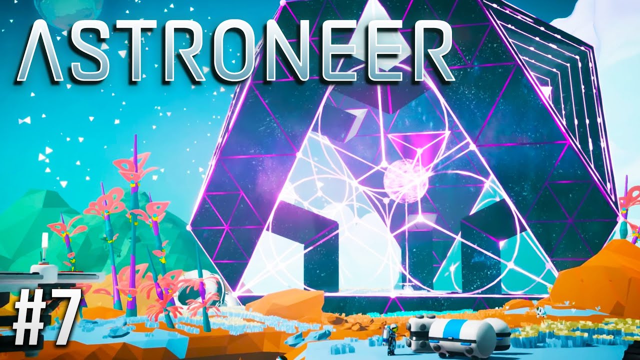 Beacon - Official Astroneer Wiki