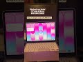 Macbook neo Apple 13" chip A18 pro 8GB RAM 256GB