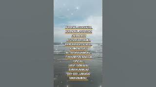 (Ditz) Alawa ino turosnu(new song) 2026