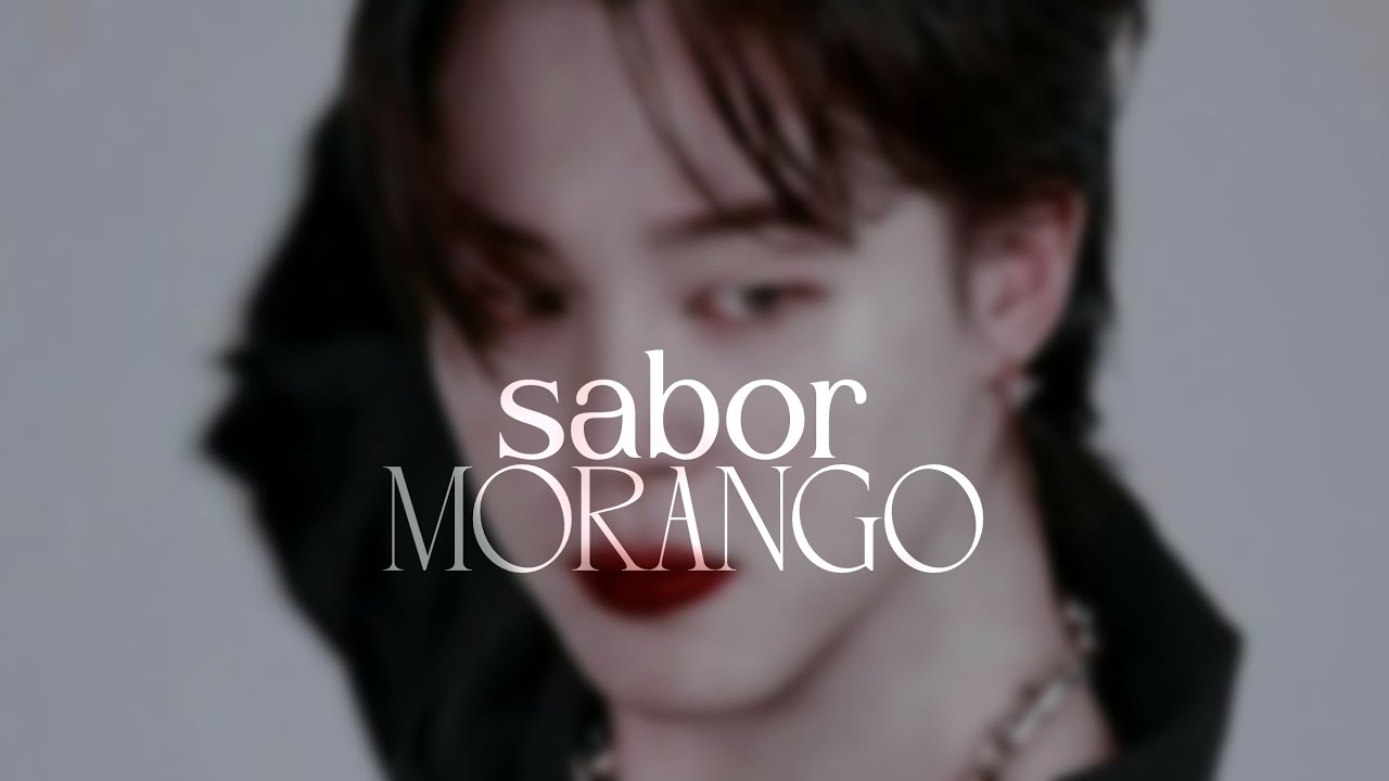 Sabor Morango 🍓- Imagine vkookmin