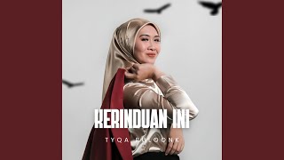 Kerinduan Ini