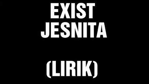 lirik lagu jesnita