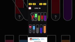 Water Sort screenshot 5