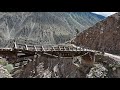 Pakistan  road raikot  fairy meadows