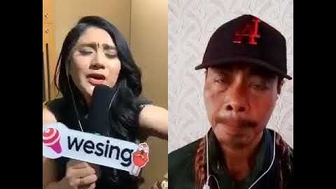 Cinta Suami Orang
