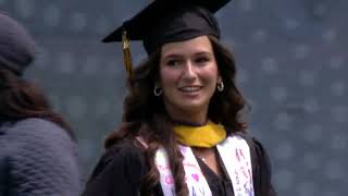 Commencement 2025 - School of Education