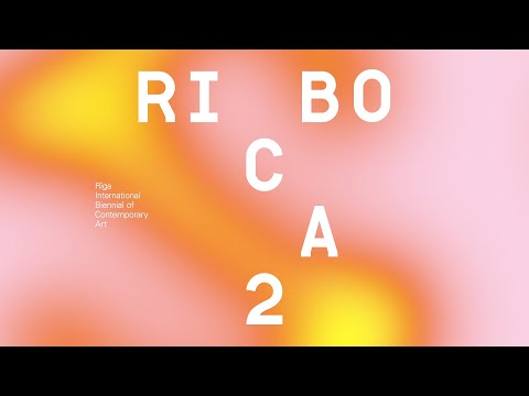 Introduction to RIBOCA2 online series of talks and conversations