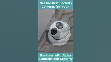 Protect Your Valuables with Advanced Security Camera Installation | Security Camera Solutions