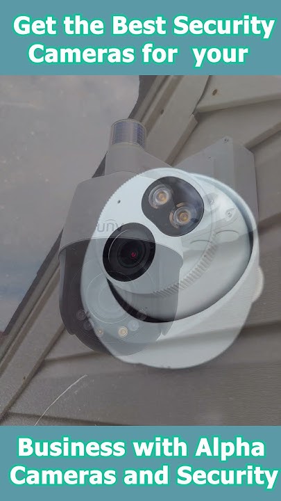 Advanced Security Camera Solutions In Portland Protect Your Valuables with Advanced Security Camera Installation