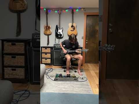 W Huyck: Class Placement Video Berklee Summer Guitar Session 2022