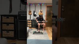 W  Huyck: Class placement video/ Berklee / Summer guitar session 2022