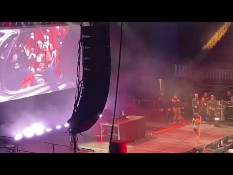 Sexxy Red - SkeeYee - #live in Rhode Island Oct. 14th 2023 w/ #nlechoppa #rap #concerts #music