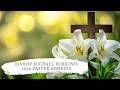 Bishop Michael Burrows - Easter 2026 address