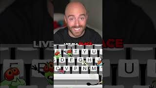 Your Keyboard Is 20,000X Dirtier Than Your Toilet