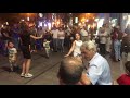 Yerevan, Armenia - Street dancing