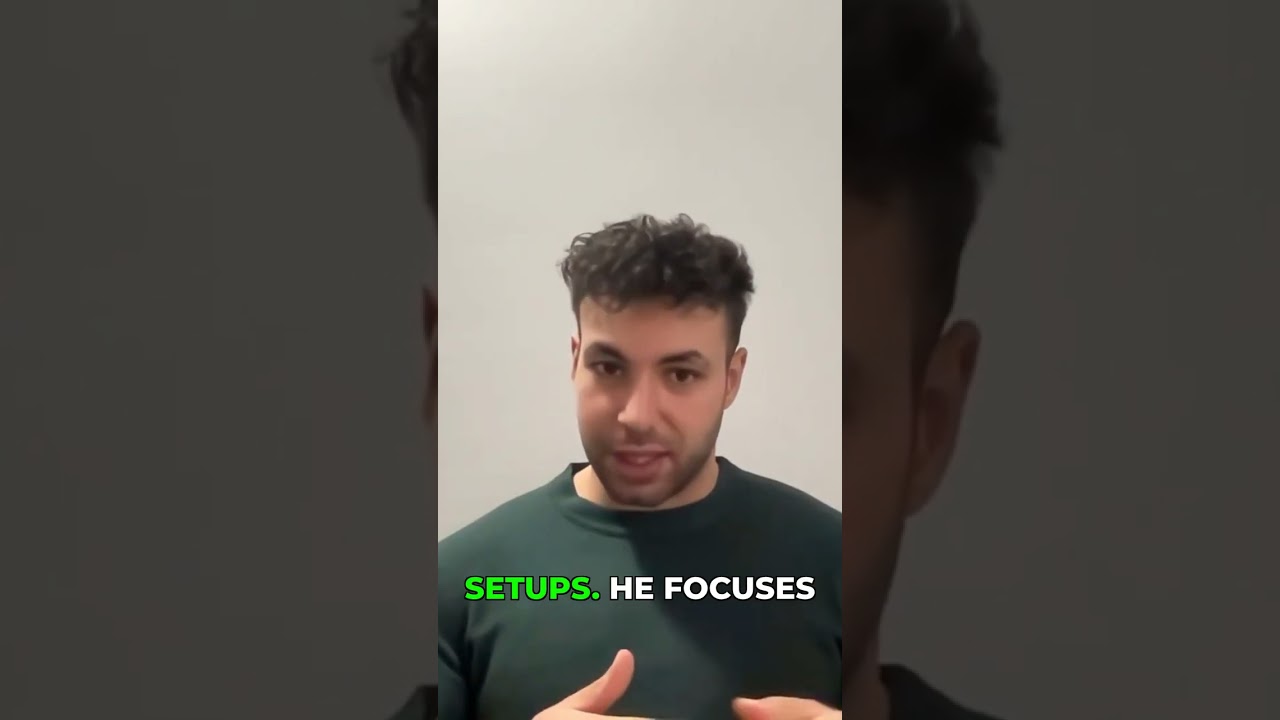 Smart vs. Calm Trader: Who Wins?