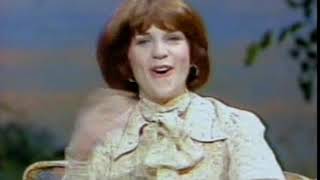 JOHNNY CARSON INTERVIEW CINDY WILLIAMS Feb 01 1977 Wealth