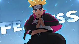 Naruto - Fearless [AMV/EDIT] \