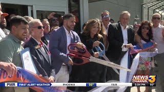Dave and Buster’s opens its doors at the River in Rancho Mirage