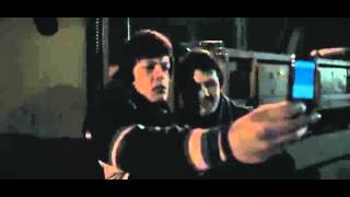 Dumanlı kentin puslu çocukları - araf filmi karabükspor