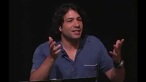 Edwin Pagan and Derek Velez Partridge