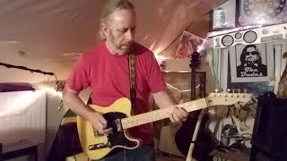 Seymour Duncan mini bucker