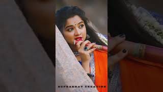 Bongo Nari Poro Sari Crush Khaya Ebi Gan Status Bongo Nari 4K Whatsapp Status New Tranding