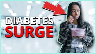 1.3 Billion People Will have Diabetes!