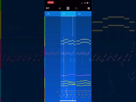 【Medly】預言者 【作曲】