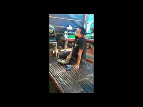 gek iki lakon opo to run run