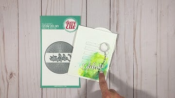 Introducing Our Starburst Die Set