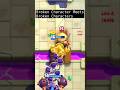 CLASH ROYALE HERO BERSERKER MEGA KNIGHT DECK GAMEPLAY