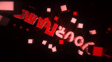 Insane Free Editable Panzoid Intro: Song: Rindin Around (Oshi Redo) :#HFXC1