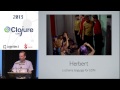 Lightning Talks - Rathore, Bockrath-Vandegrift, Miner, Dipert