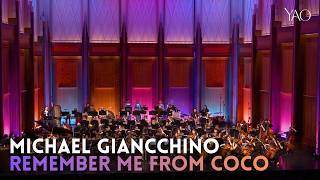 Michael Giacchino: Remember Me from Coco featuring Ariel Perez