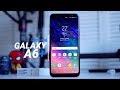 Samsung Galaxy A6+ | Unboxing y precio en Español